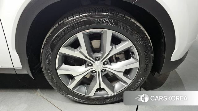 Hyundai Palisade id 4317071 из Кореи 13