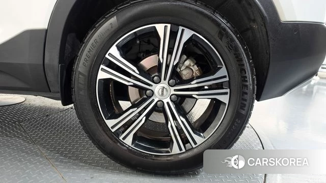 Volvo XC40 id 4534722 из Кореи 13