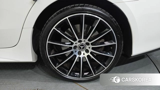 Mercedes-Benz CLS-Class C257 id 4471108 из Кореи 13