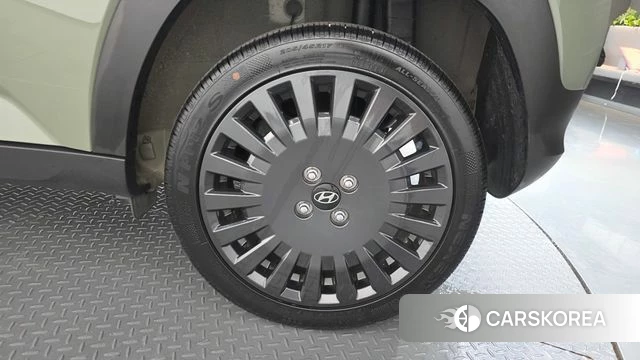 Hyundai Casper id 4401225 из Кореи 13