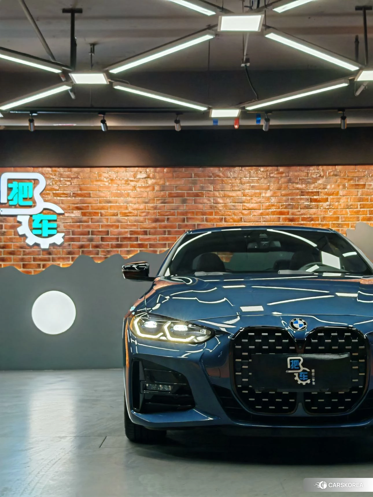 BMW 4 series id 4452228 из Китая 13