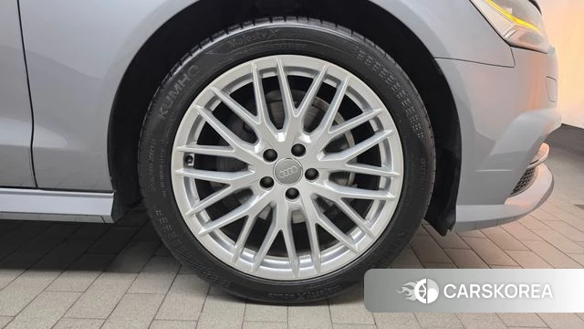 Audi New A6 id 4536682 из Кореи 13