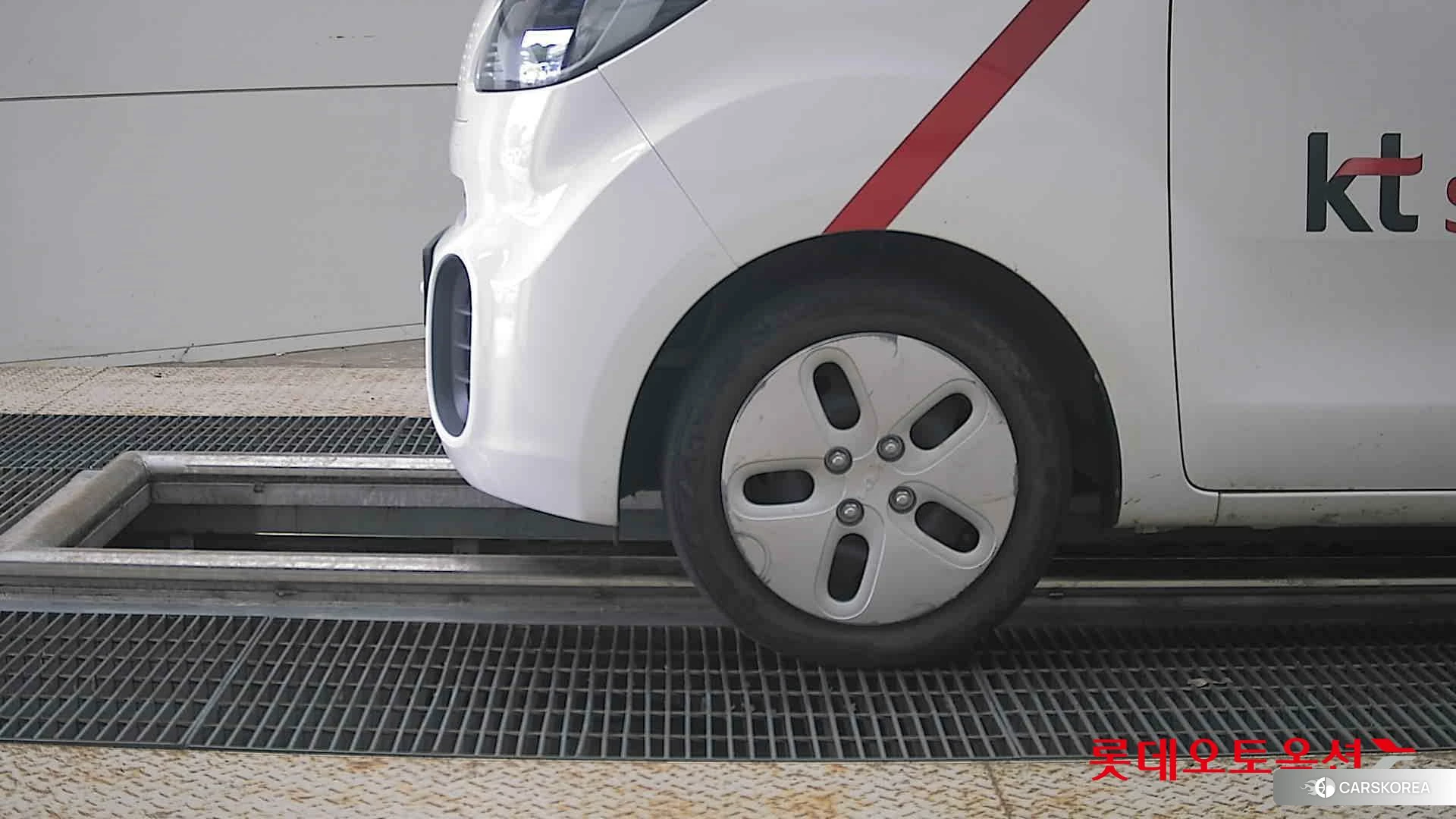 Kia Ray id 4498450 из Кореи 13
