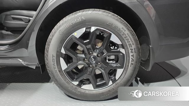 Kia The New Sorento 4th Generation id 4301882 из Кореи 13