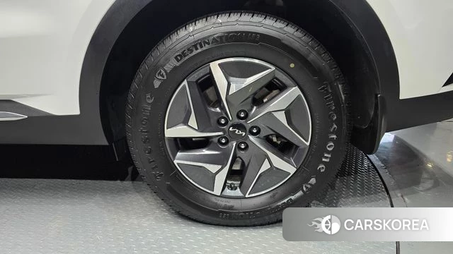 Kia Sorento 4th Generation id 4338246 из Кореи 13