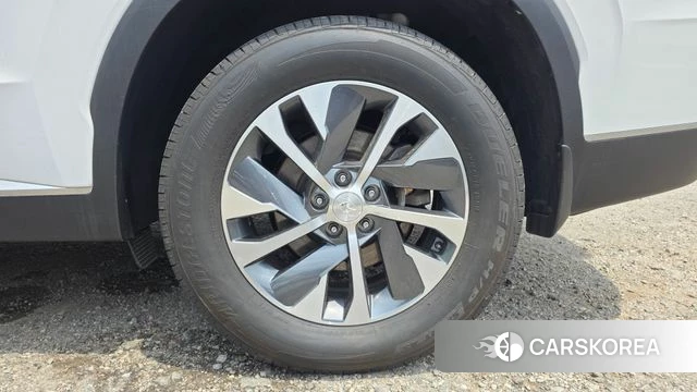 Hyundai Palisade id 4410181 из Кореи 13
