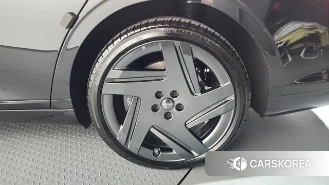 Genesis G90 (RS4) id 4432317 из Кореи 13