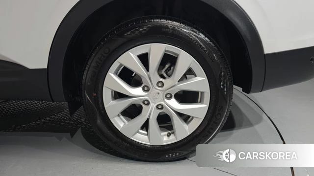 Renault Korea (Samsung) XM3 id 4769849 из Кореи 13