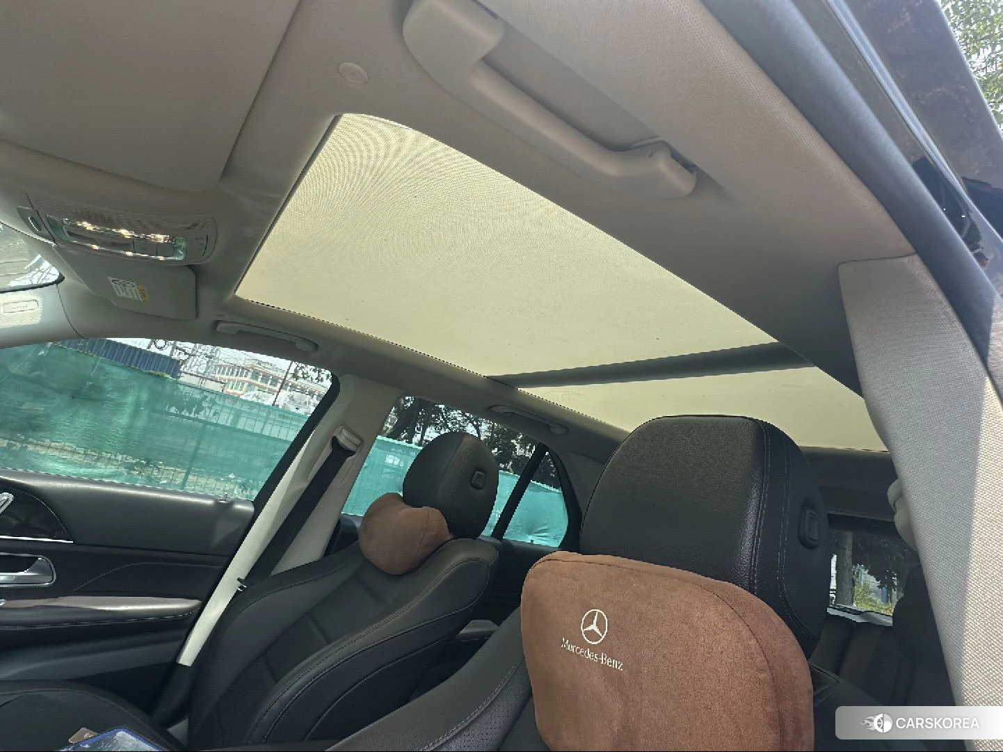 Mercedes-Benz GLE (import) id 4407637 из Китая 13
