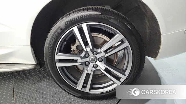 Volvo XC60 second Generation id 4632314 из Кореи 13