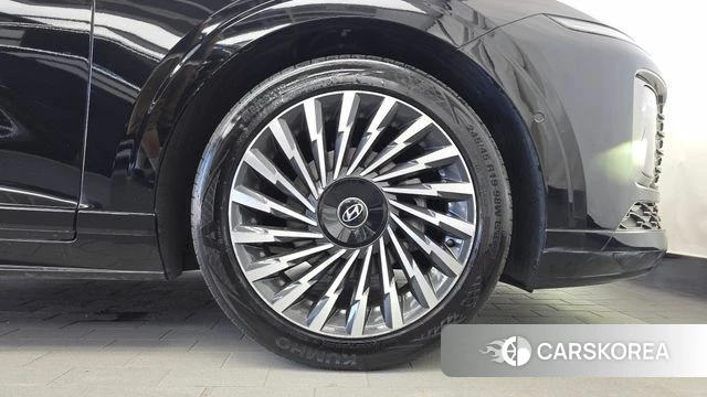 Hyundai Grandeur Hybrid (GN7) id 4898575 из Кореи 13