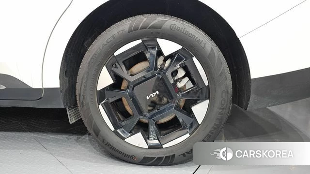 Kia The New Carnival 4th Generation id 4617958 из Кореи 13