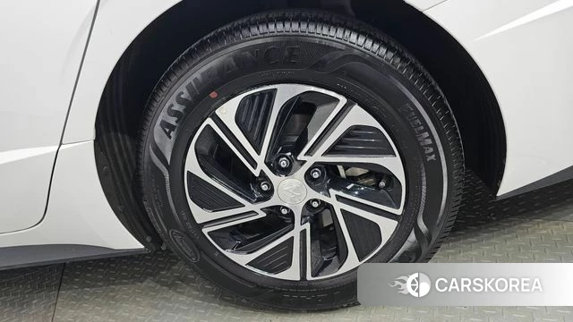 Hyundai Sonata Hybrid (DN8) id 4619017 из Кореи 13