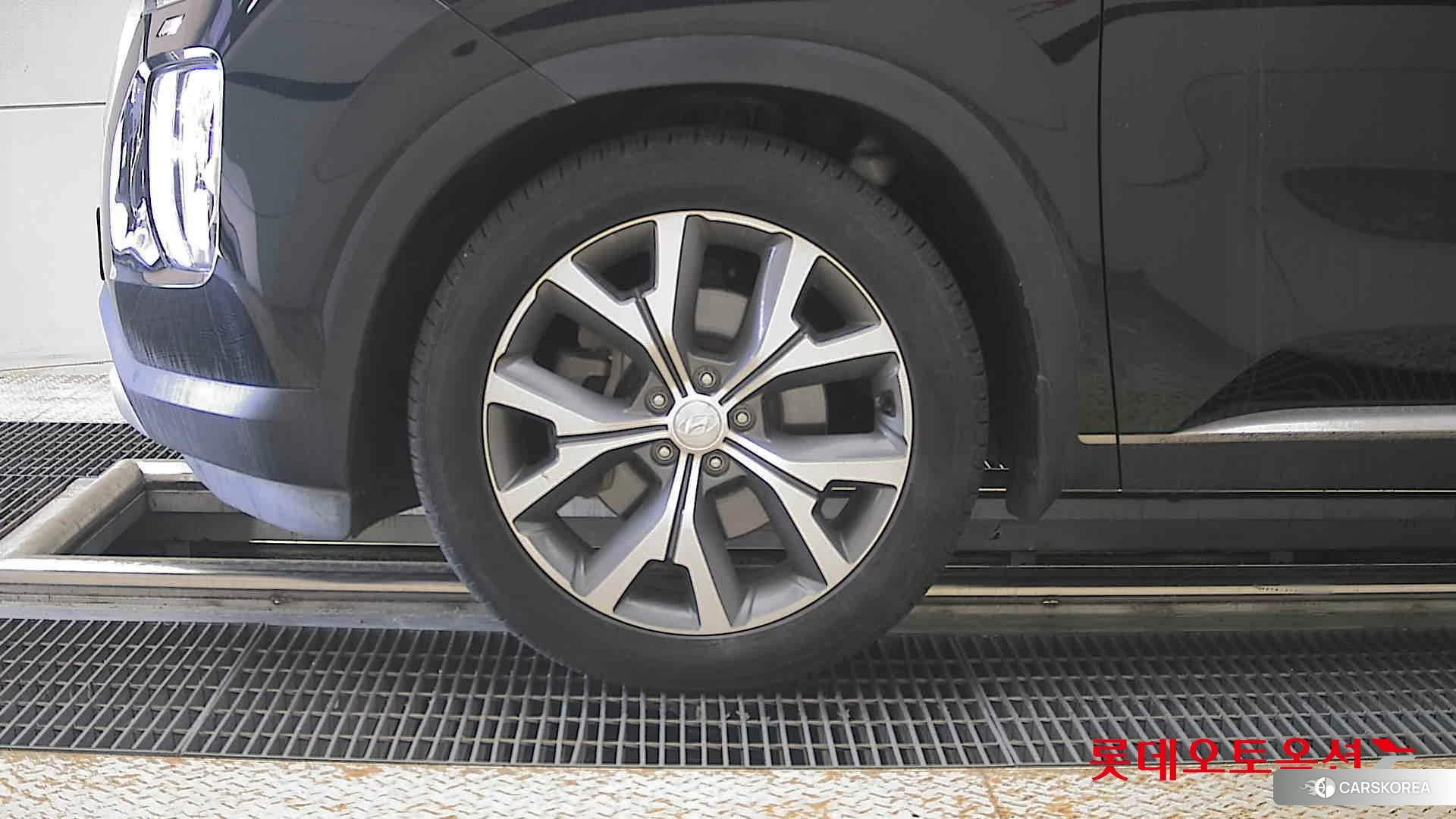Hyundai Palisade id 4296885 из Кореи 13