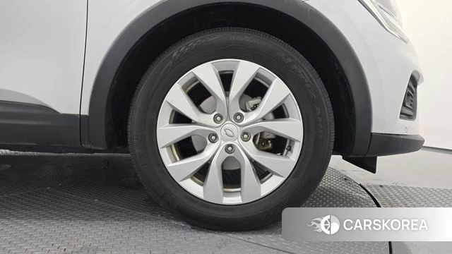 Renault Korea (Samsung) XM3 id 4355910 из Кореи 13