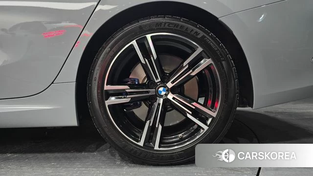 BMW 3 Series (G20) id 4421292 из Кореи 13
