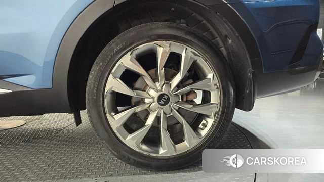 Kia Sorento 4th Generation id 4736891 из Кореи 13
