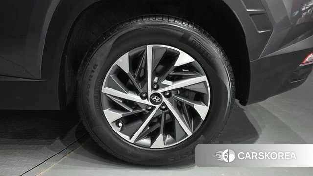 Hyundai Tucson (NX4) id 4593983 из Кореи 13