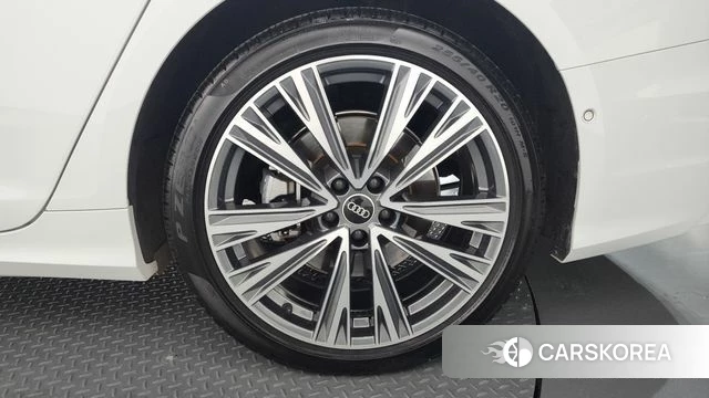 Audi A6 (C8) id 4443553 из Кореи 13