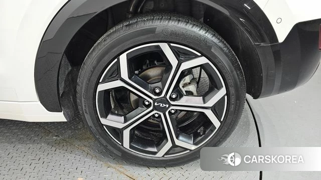 Kia Di Ol Nu Niro id 4267637 из Кореи 13