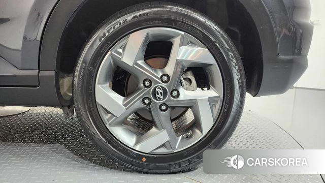 Hyundai Venue id 4470940 из Кореи 13