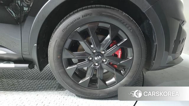 Kia Sorento 4th Generation id 4741652 из Кореи 13