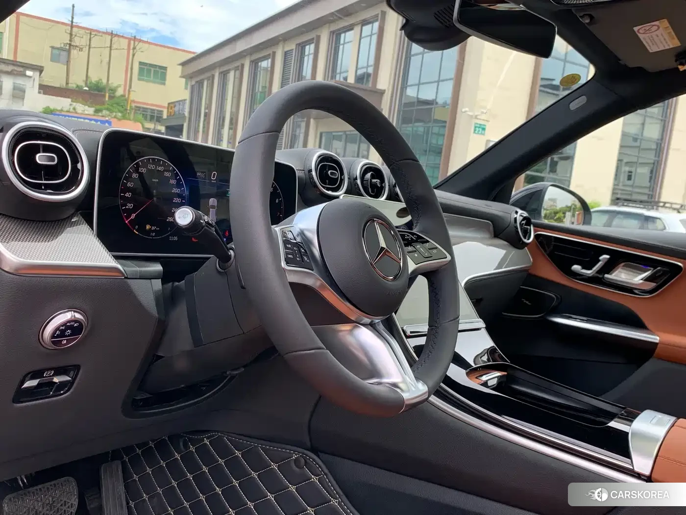 Mercedes-Benz GLC id 4545844 из Китая 13