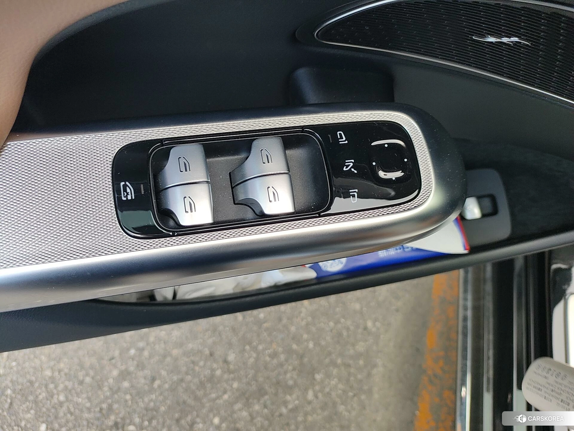 Mercedes-Benz E-class id 4420258 из Китая 13