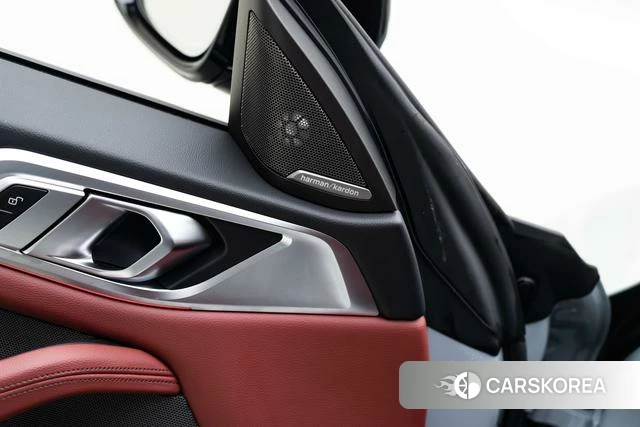 BMW 4 series id 4182644 из Китая 13