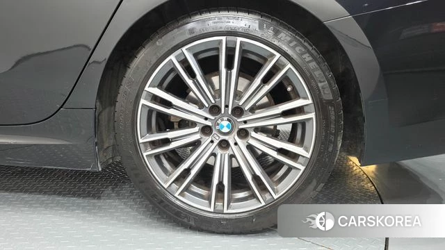BMW 3 Series (G20) id 4495133 из Кореи 13