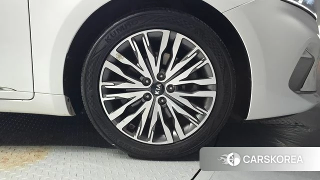 Kia K7 Premier id 4423775 из Кореи 13