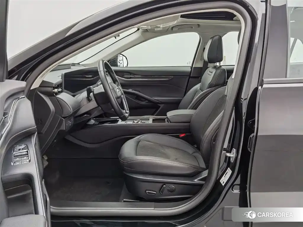 Ford Mondeo id 4628230 из Китая 13