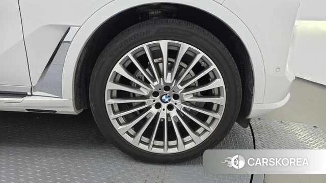 BMW X7 (G07) id 4474827 из Кореи 13