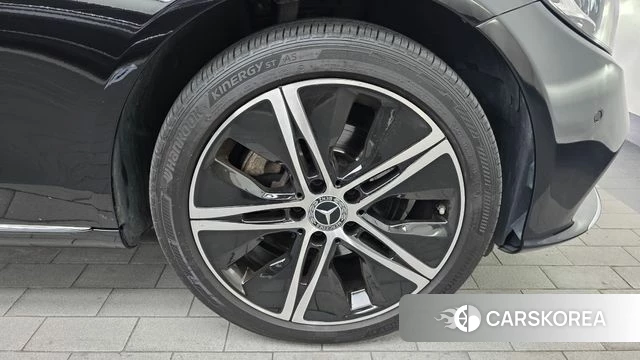 Mercedes-Benz C-Class W205 id 4746624 из Кореи 13