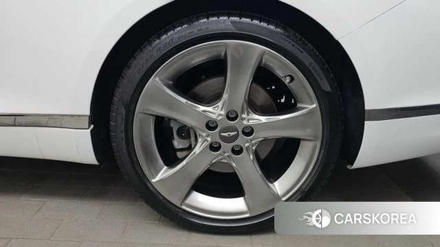 Genesis G80 (RG3) id 4416534 из Кореи 13