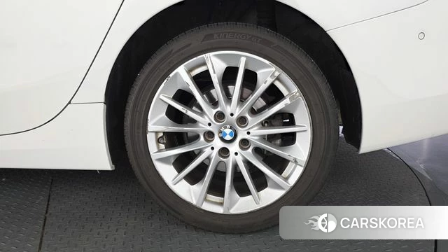 BMW 2 Series Gran Coupe (F44) id 4849195 из Кореи 13