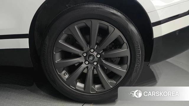 Land Rover Range Rover Velar id 4435747 из Кореи 13