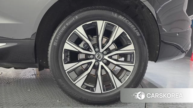 Volvo XC60 second Generation id 4871661 из Кореи 13