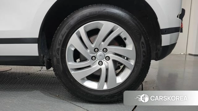 Land Rover Range Rover Evoque 2nd Generation id 4548726 из Кореи 13