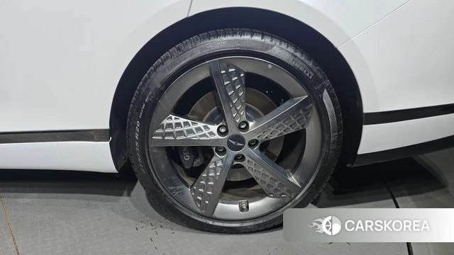 Genesis G80 (RG3) id 4292132 из Кореи 13