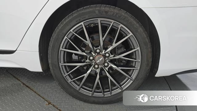 Genesis G80 id 4760160 из Кореи 13