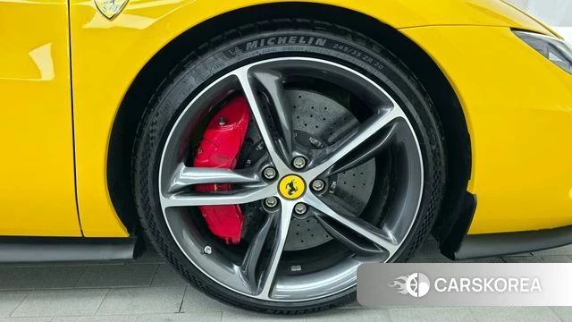 Ferrari 296 GTB id 4381680 из Кореи 13