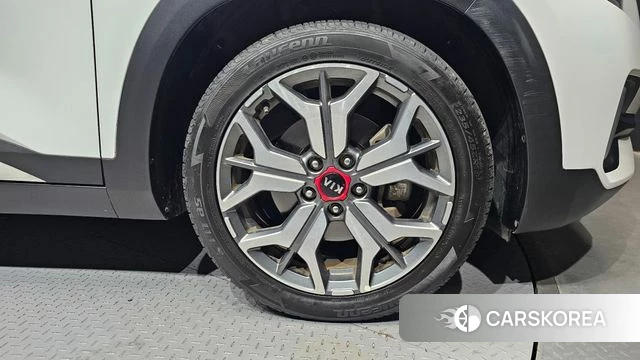 Kia Seltos id 4625964 из Кореи 13