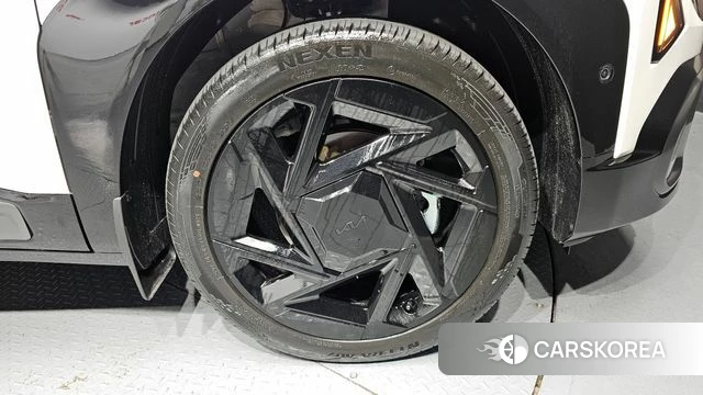 Kia Celtos second Generation id 4380783 из Кореи 13