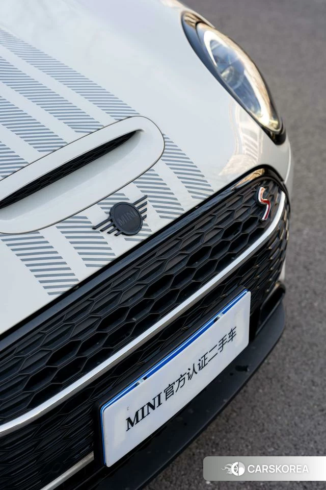 MINI CLUBMAN id 4239846 из Китая 13
