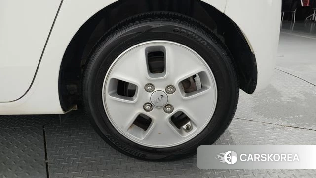 Kia The New Ray id 4657916 из Кореи 13
