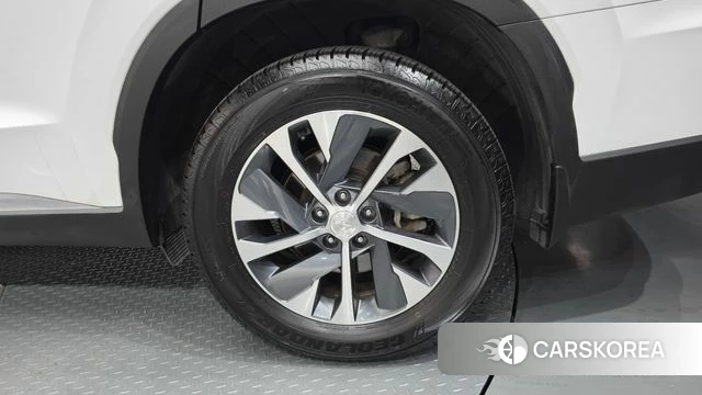 Hyundai Palisade id 4657906 из Кореи 12