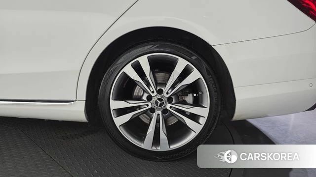 Mercedes-Benz C-Class W205 id 4483325 из Кореи 13