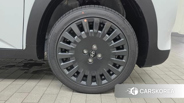 Hyundai The New Casper id 4578382 из Кореи 13