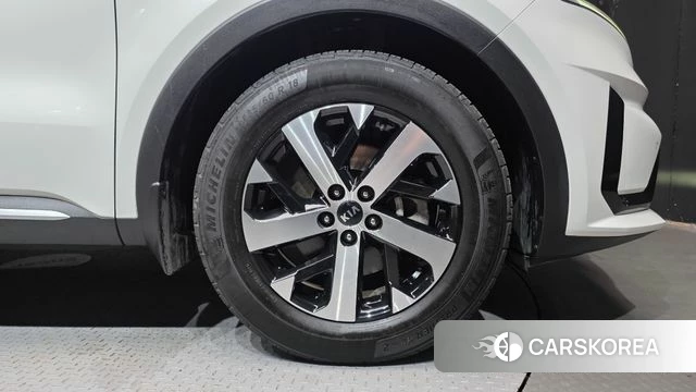 Kia Sorento 4th Generation id 4881535 из Кореи 13
